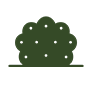 Bush icon