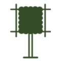 Pleached icon